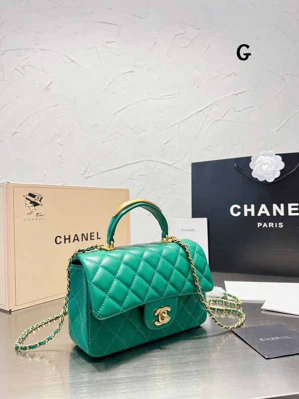 Chanel bags for solo backpackersBC - CHANEL Bags - 4899