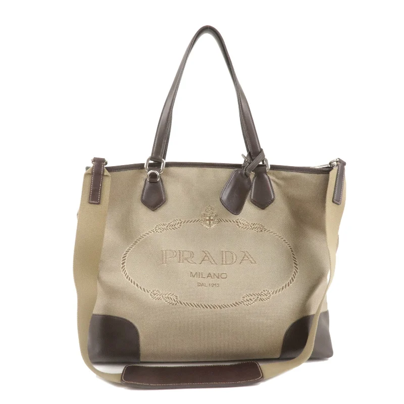 Prada Croc - Embossed Nylon Bag in Olive Green for CampingPRADA BAG