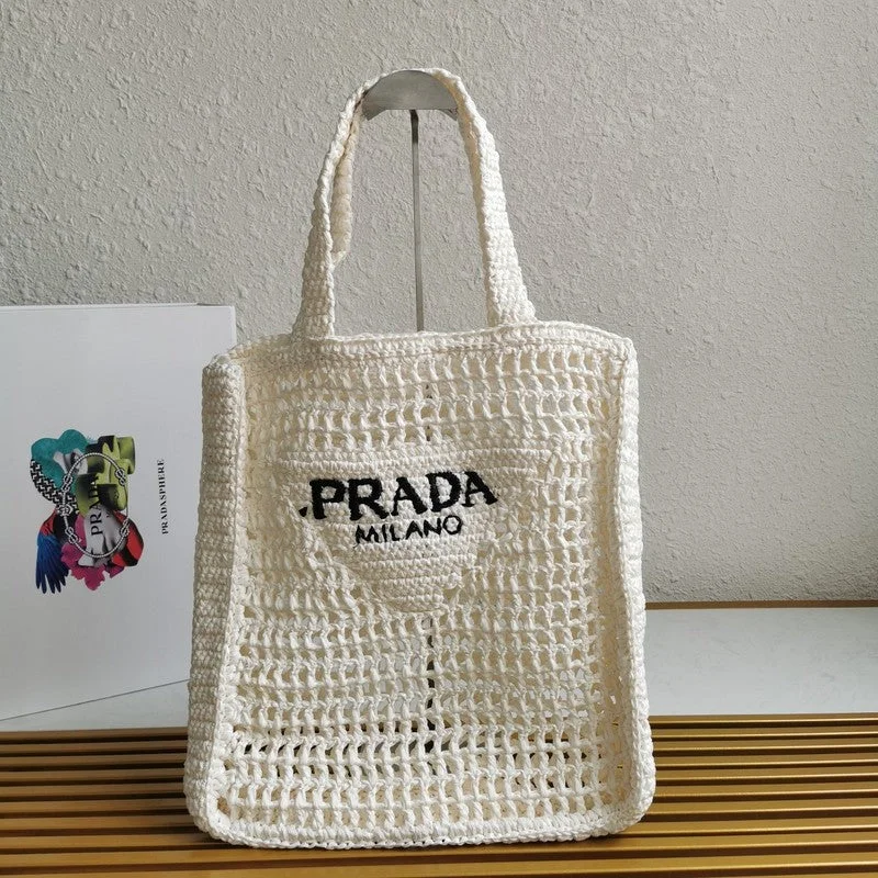 Prada Re - edition Nylon Mini Backpack in Electric BlueWhimsy Finds - Prada Bags - 297