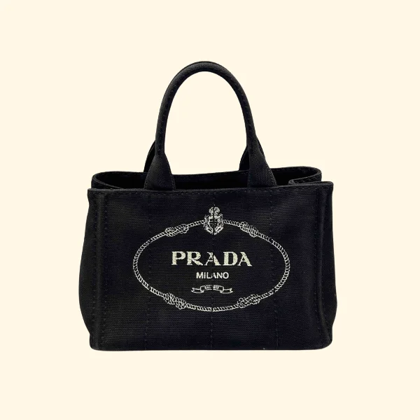 Prada Croc - Print Patent Leather Bag in Emerald Green for GalasPrada Canapa Black Canvas Tote Bag